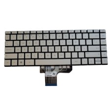 Teclado Hp Envy 13-AH 13-AG 13-AD (Retroiluminado) 